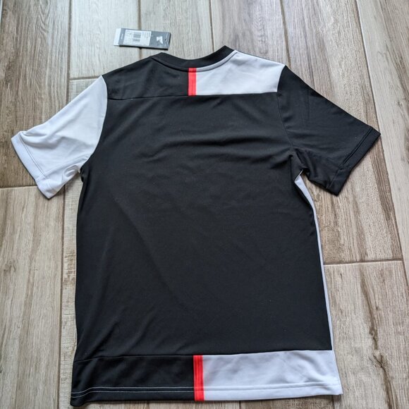 Adidas Juventus Home Jersey 2019/20 Climalite Size L NWT - Picture 2 of 9